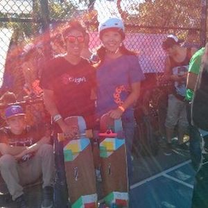 Meet your Posher, Darwin